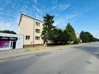 NA PREDAJ 2i BYT, MAZÚROVA ULICA, SKALICA - 12