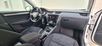 Škoda octavia 1.6tdi 85kw Style El.kufor - 12