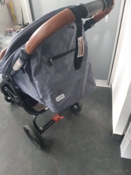 Predam sportovy kocik Valco baby - 12