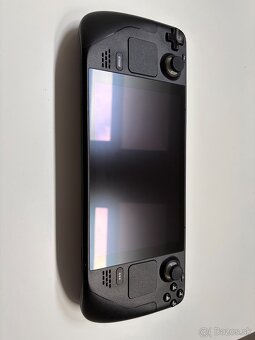 Steam Deck 512GB LCD - 12