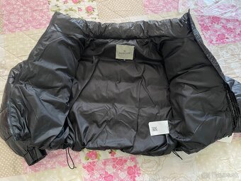 Dámska Moncler bunda - 12