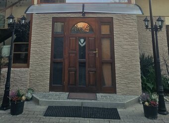 2 izbový v rodinnom dome - 12