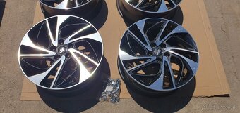 Hyundai santa fe 5x114,3 r19  santafe crv cx-5  tucson sport - 12