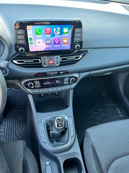 Predam Hyundai i30 play ,1.5 Mpi , 81kw, 6/2023 - 12