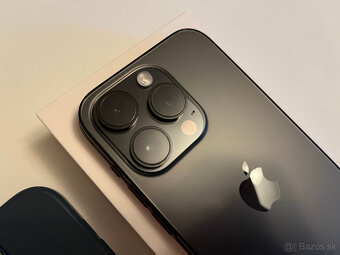 Iphone 14 Pro 256GB (+ 2 apple magsafe silicon púzdra) - 12