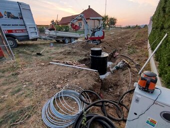 Ponúkame zemné práce – Piešťany a okolie - 12