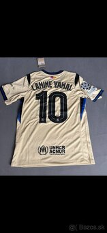 Futbalové dresy - 12