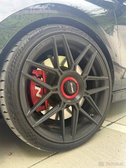 Hyundai i30N – 2021-Facelift, manuál, 46 660 km - 12