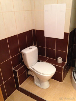 Na predaj 1-izb. byt, pôvodný stav. Terasa, Humenska 19, KE - 12