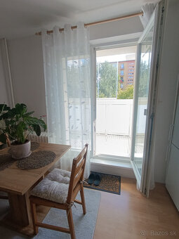 Predaj – 3 izbový byt, pôvodný stav, 70m2, Nová Dubnica - 12