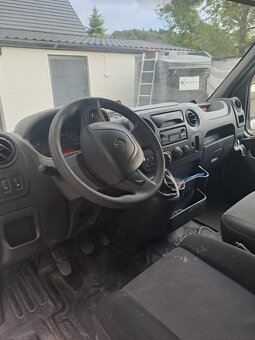 RENAULT MASTER L2H2 - 12