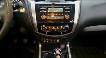 NISSAN NAVARA DOUBLECAB - PREDAJ AJ NA SPLÁTKY - 12