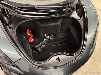 McLaren 600 LT SPIDER - 2019 - 12