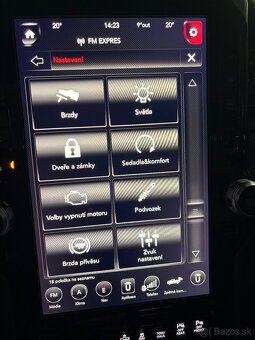 Dodge Ram 1500 REBEL - 12