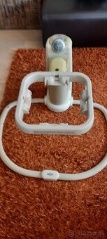 Detske kresielko, hojdacka zn..Greco - 12