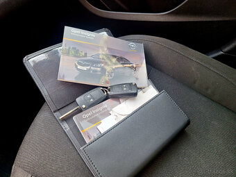 Opel Insignia ST 2.0 CDTI 130k Sport - 12