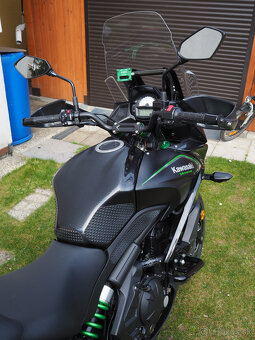 KAWASAKI Versys 650 ABS - 12