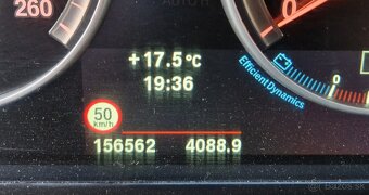 BMW F11 525xd Touring A/T 160kW, Možný odpočet DPH - 12