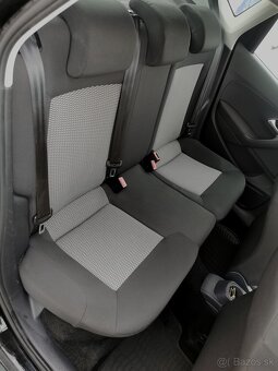 Volkswagen POLO 6R 1.2 HTP 51kw Nová STK - 12