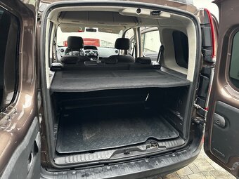 Predám Renault Kangoo - 12