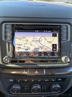 Aktualizácia navigácie VW Škoda Seat Mapy 2025/26 Kodovanie - 12