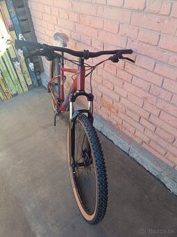Nový Bicykel FOCUS Whistler 3.7 "L" - 12