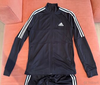 Pánska tepláková súprava Adidas Sereno Pro nova - 12