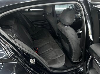 BMW Rad 1 118i M Sport A/T M-Packet - 12