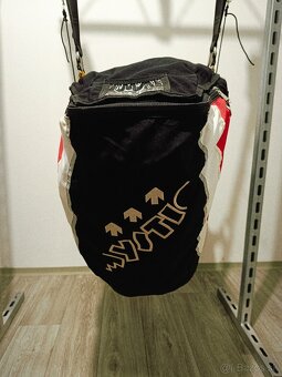 Prodám KOMPLET SKY ANAKIS 3 - S rok. 11/2018 64-81 kg. Nová - 12