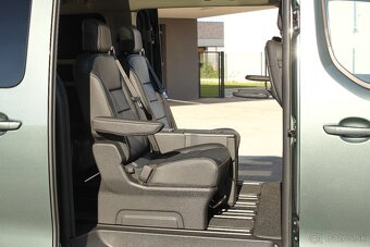 Toyota Proace VIP 7-miestne - NA PRENÁJOM - 12