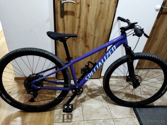 Specialized Rockhopper Comp 29 - 12