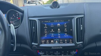 Maserati Levante S 3.0 V6 BiTurbo - 12