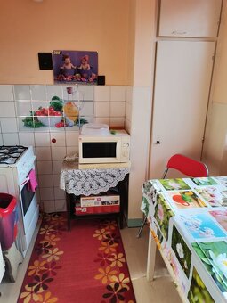 3 izbový 4.poschodie - 12