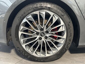 Audi A6 55 TFSI e quattro S-Line Plug-in Hybrid - 12