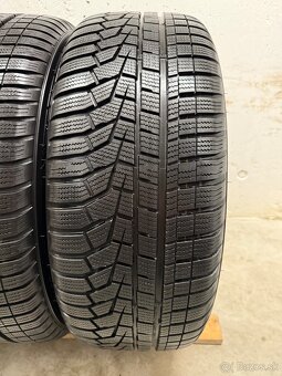 Zimná sada 5x112 R19 , 235/50/19 Audi A8 , Kodiaq, Tiguan - 12