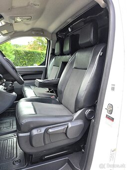 Toyota Proace 2.0 D-4D L3 Sortimo - 12