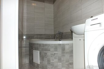 3 izbový byt, Nový Dvor–Veľké Úľany, okr. Galanta - 12