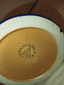 Velky stary krigel na pivo - 12