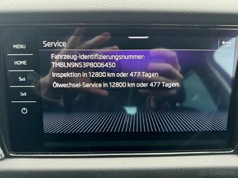 Skoda Kodiaq L&K 4x4 7miestne - 12