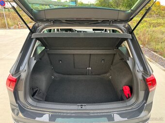 VW Tiguan 2.0 TDI 110kw Dsg Led Facelift EVO Life - 12