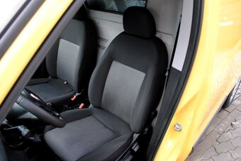 Fiat Dobló Cargo 1.6 MultiJet XL L2H2 E6⭐ODPOČET DPH - 12