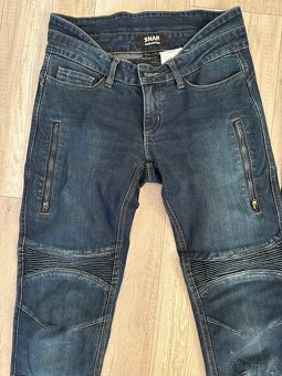 Kevlarove rifle, dámske SNAP - 12