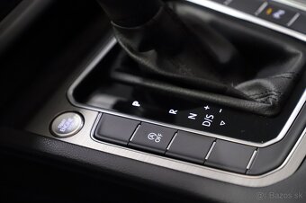VW Passat B8 Variant 1.5TSI 110kW DSG - záruka Autodraft - 12