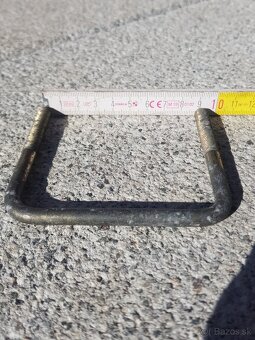 Strešný box THULE Ocean 500 - 12