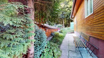 Penzión pri Hrade Červený Kameň – ideálne miesto pre podnika - 12