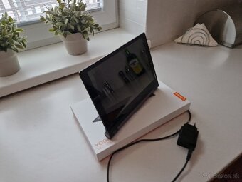 Tablet Lenovo YOGA Tab3 10... - 12