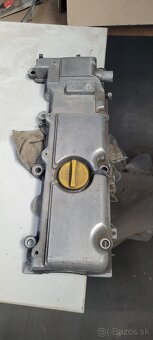 Rozpredám diely - 12