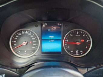 Mercedes-Benz GLC SUV 220 d 4MATIC A/T - 12