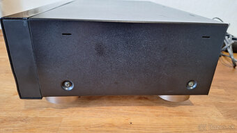 Sony TC-WR645S / Dolby S - 12