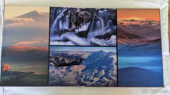 Kniha 4 ročné obdobia Slovenska - 12